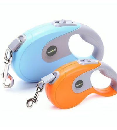 Nunbell flexi automata kutya póráz