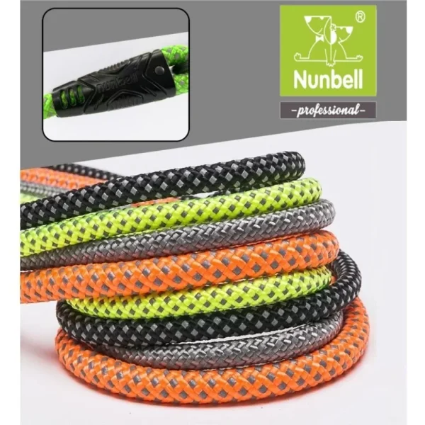 Szuper Prémium Kisállat Kiképző Póráz M-L - Image 3