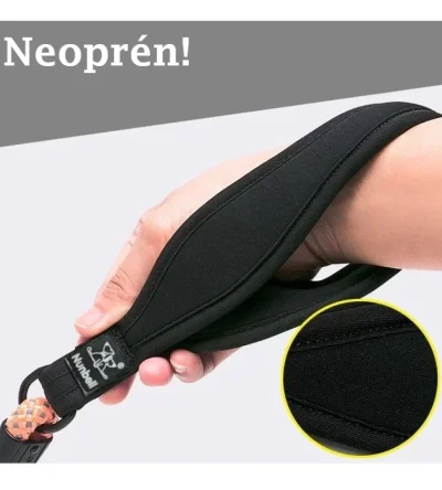 Szuper Prémium Kisállat Kiképző Póráz M-L