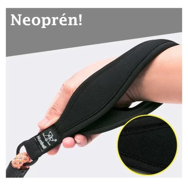 Szuper Prémium Kisállat Kiképző Póráz M-L - Image 2