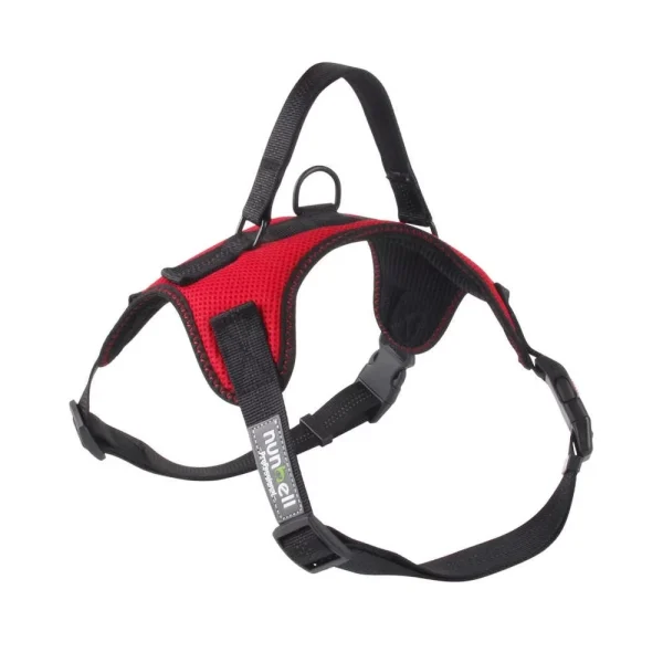 Nunbell Vest Harness Air típusú hám Kutyáknak XS-L