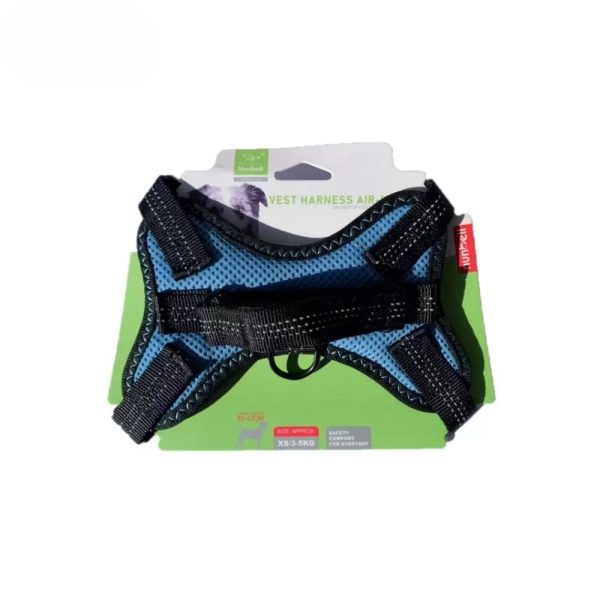 Nunbell Vest Harness Air típusú hám Kutyáknak XS-L - Image 6