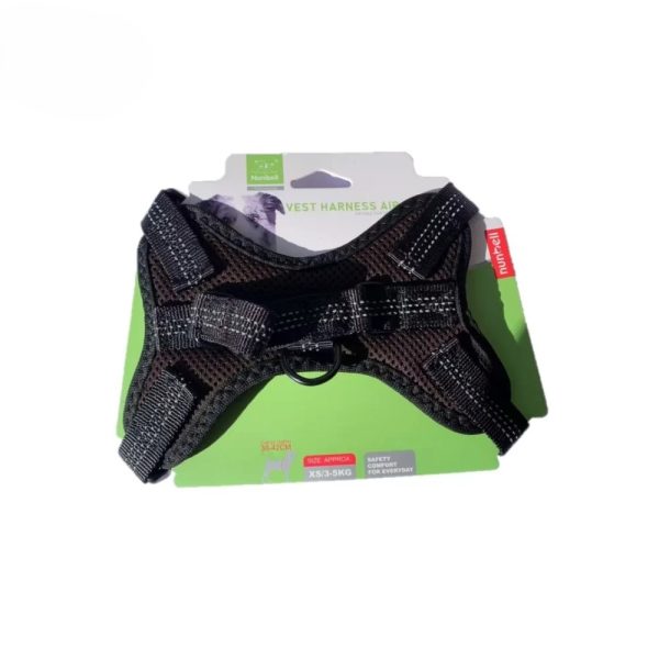 Nunbell Vest Harness Air típusú hám Kutyáknak XS-L - Image 5