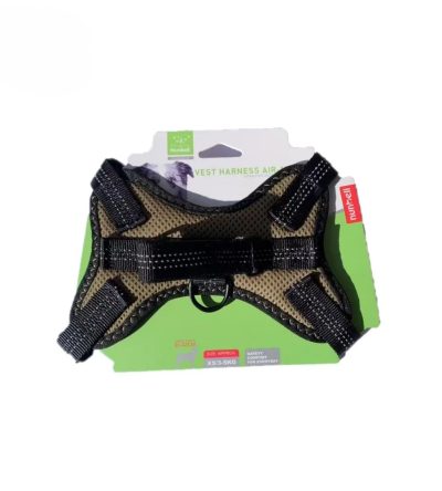 Nunbell Vest Harness Air típusú hám Kutyáknak XS-L