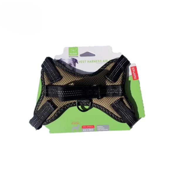 Nunbell Vest Harness Air típusú hám Kutyáknak XS-L - Image 2